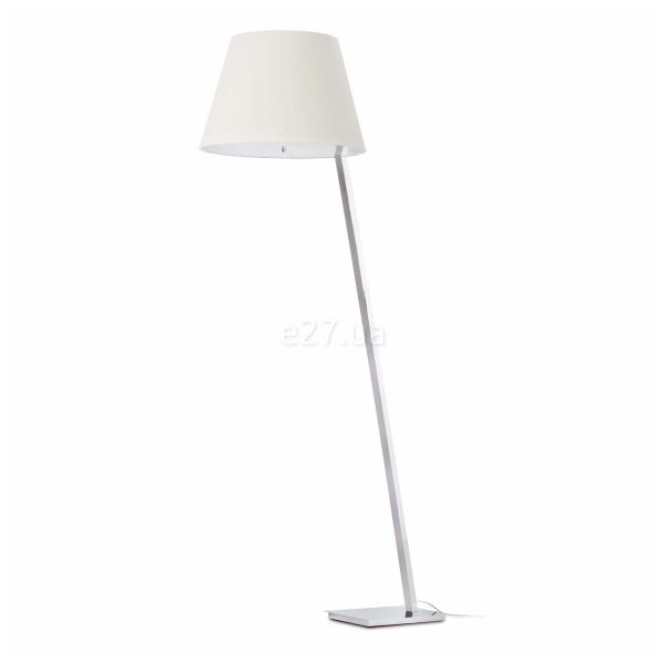 Торшер Faro 68502 MOMA White floor lamp