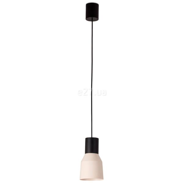 Подвесной светильник Faro 68592-1L KOMBO 120 Beige pendant lamp 1L