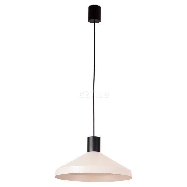 Подвесной светильник Faro 68596-1L KOMBO 400 Beige pendant lamp 1L