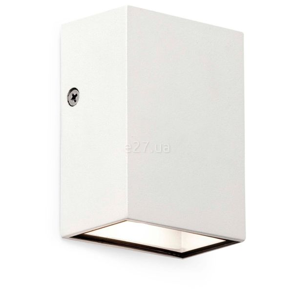 Настенный светильник Faro 70567N CANON White wall lamp