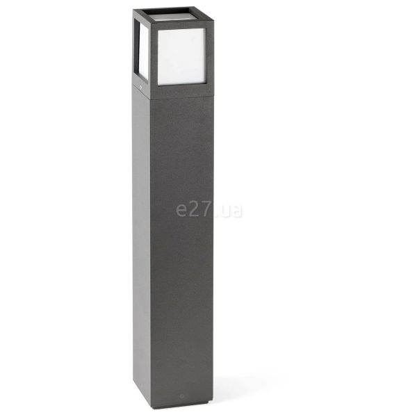 Парковый светильник Faro 70761 ONZE Dark grey beacon lamp