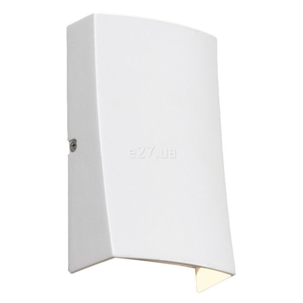 Настенный светильник Faro 70830 NAIROBI White wall lamp