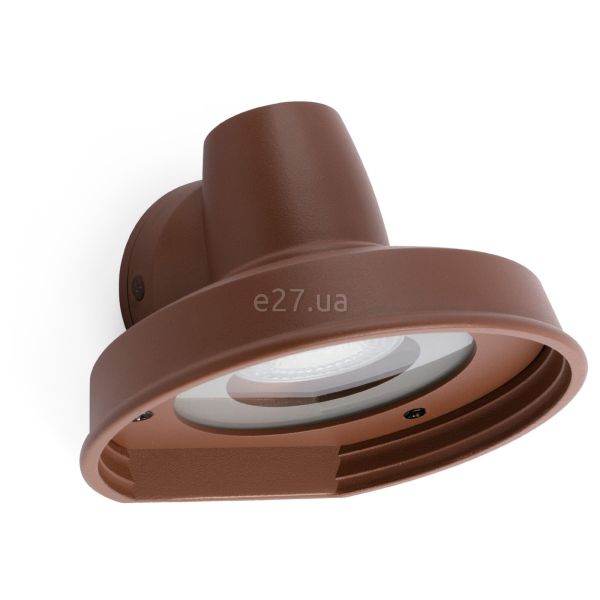 Бра Faro 71194 BRONX Brown wall lamp