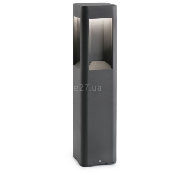 Парковий світильник Faro 71199 NAYA 500 Dark grey beacon lamp