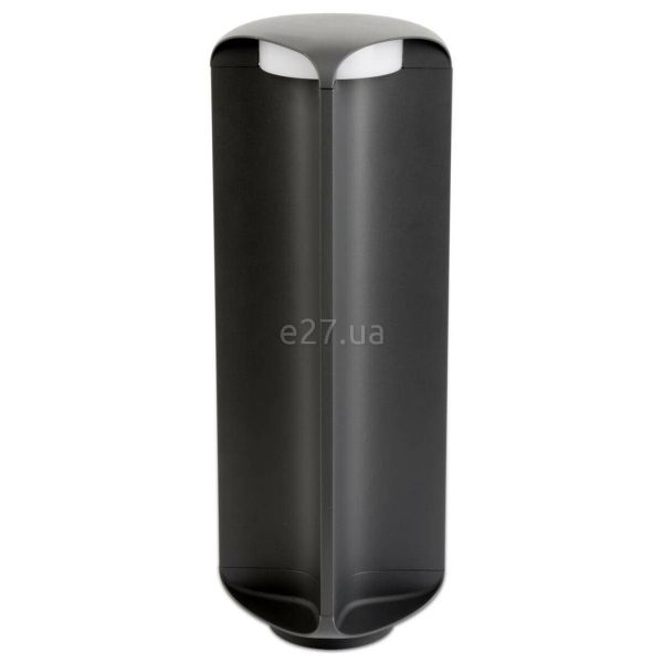 Парковий світильник Faro 71214 BU-OH 560 Dark grey beacon lamp