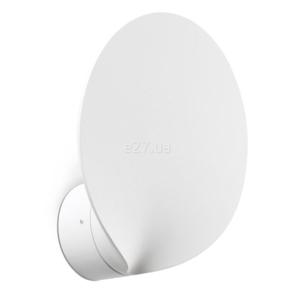 Бра Faro 71222 LOTUS White wall lamp