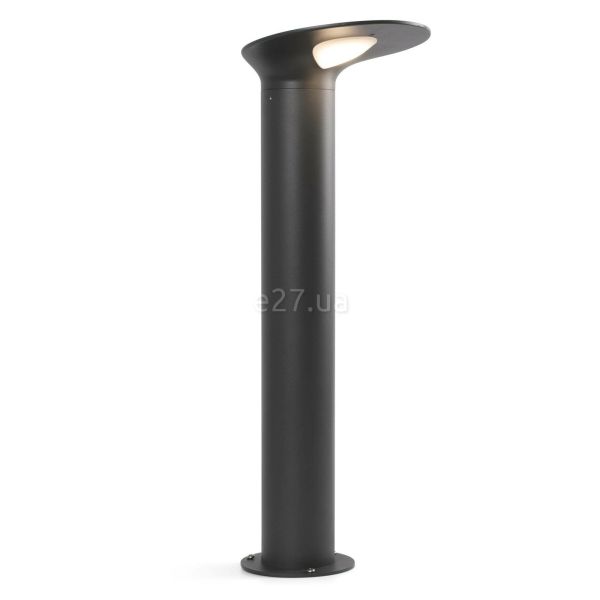 Парковый светильник Faro 71225 LOTUS 650 Dark grey beacon lamp