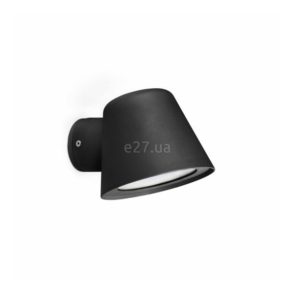 Настінний світильник Faro 71367 GINA Black wall lamp