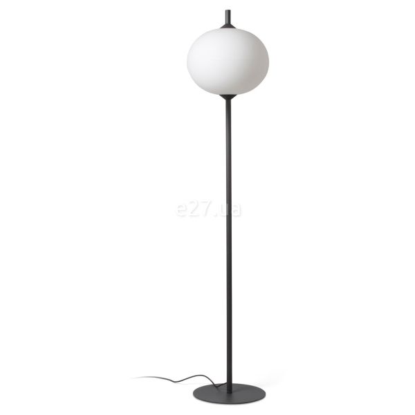 Торшер Faro 71569-04 Saigon OUT 2100 R45 Grey/matt white floor lamp