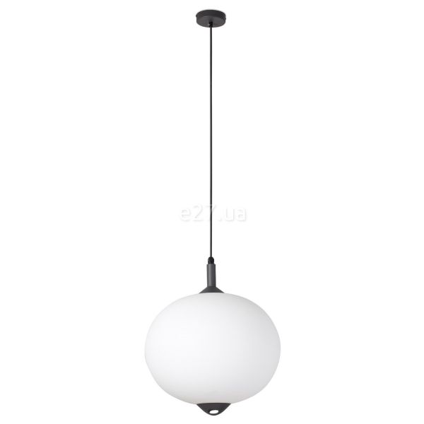 Подвесной светильник Faro 71579H-04 Saigon OUT R45 Grey/matt white pendant lamp hole cap