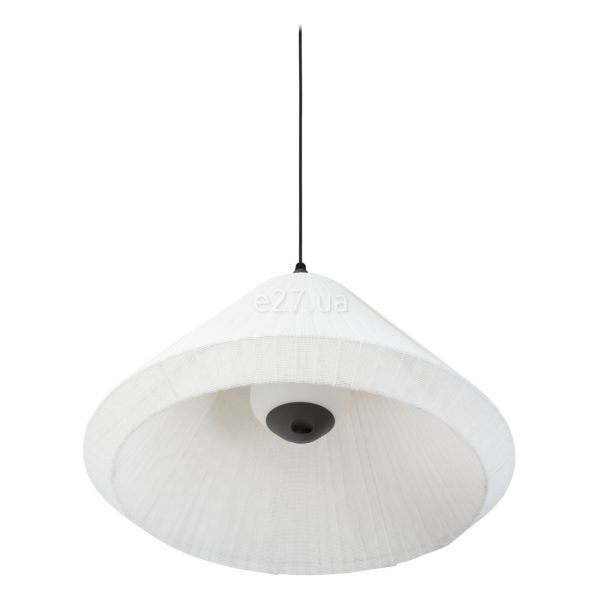 Подвесной светильник Faro 71579H-05 Saigon OUT Grey/matt white pendant lamp T70 hole cap