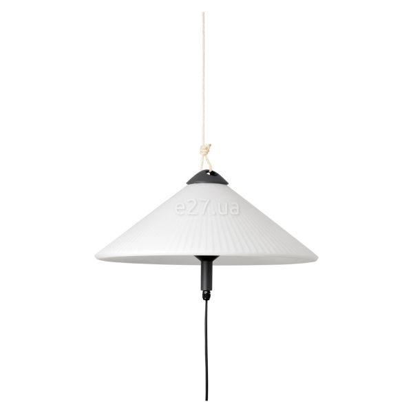 Подвесной светильник Faro 71584-01 Saigon OUT R55 Grey/matt white portable and pendant lamp hole cap