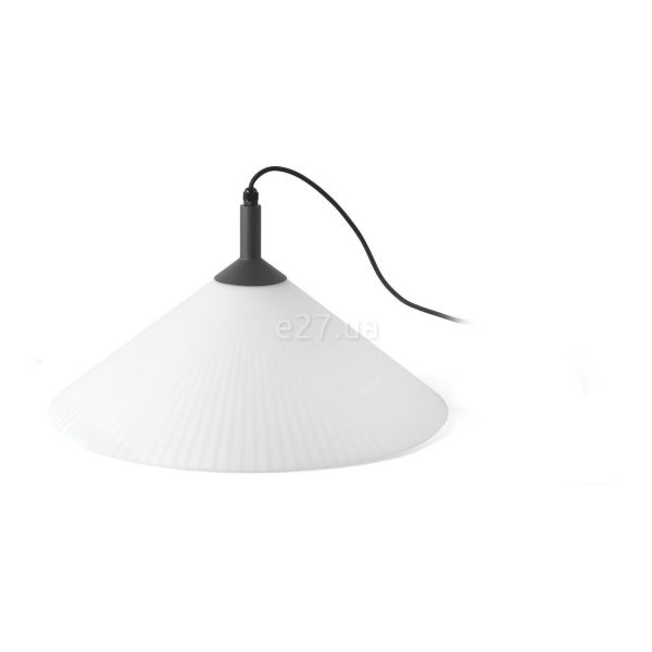 Подвесной светильник Faro 71584-02 Saigon OUT R55 Grey portable/pendant lamp