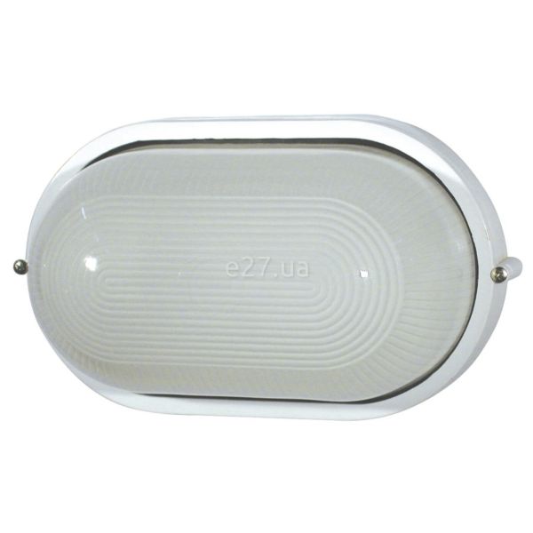 Настенный светильник Faro 72000 DERBY 200 White wall lamp