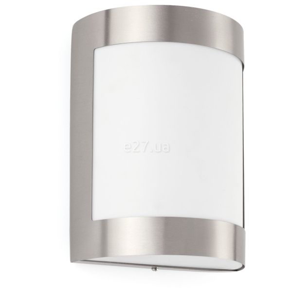 Настінний світильник Faro 72280 CELA Inox. wall lamp