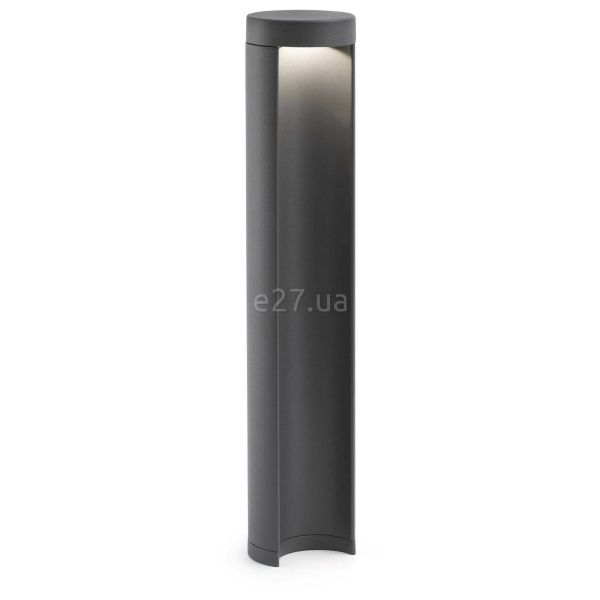 Парковый светильник Faro 72298 CHANDRA Dark grey beacon lamp