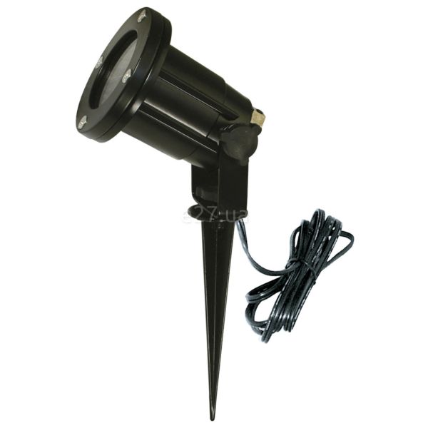 Спот Faro 73150 TONO Black spike lamp