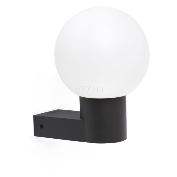 Бра Faro 74432A-01 MOON Dark grey wall lamp