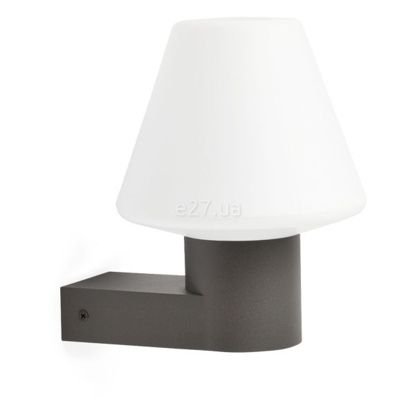 Бра Faro 74432A-02 Mistu Dark grey wall lamp