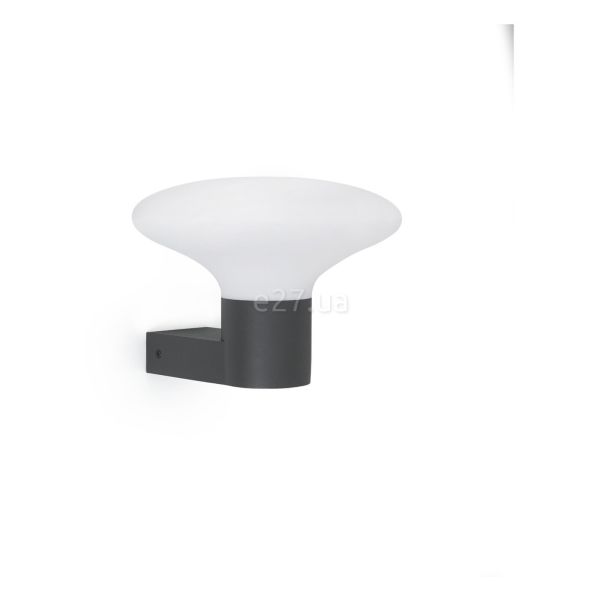 Бра Faro 74432A-03 BLUB'S Dark grey wall lamp