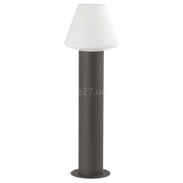 Парковый светильник Faro 74434B-02 Mistu 600 Dark grey beacon lamp