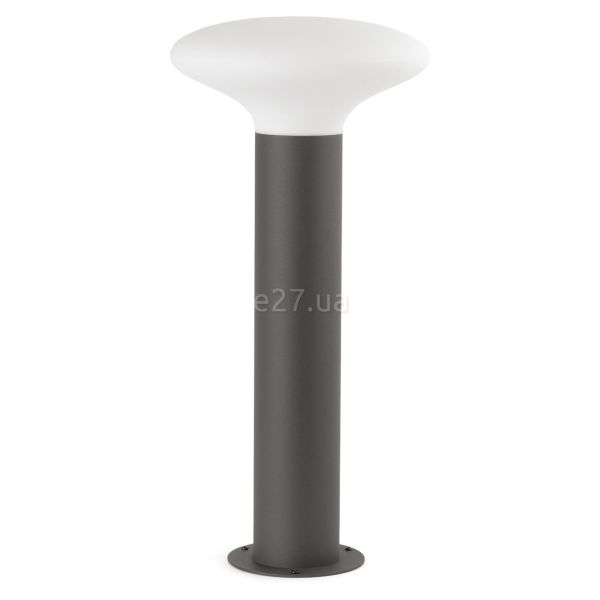 Парковый светильник Faro 74434B-03 BULB'S 540 Dark grey post lamp