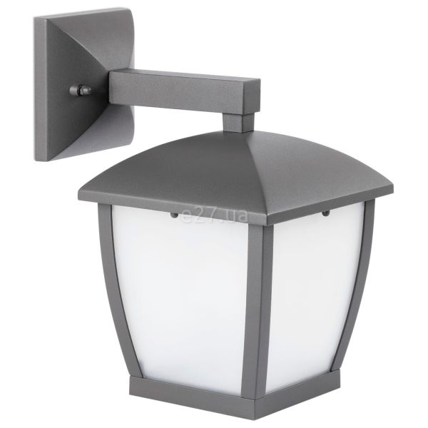 Бра Faro 74998 WILMA 280 Dark grey wall lamp