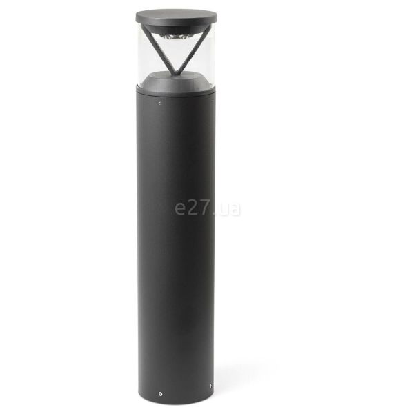 Парковый светильник Faro 750101D RUSH 800 Dark grey beacon lamp 2700K 360º wide DALI