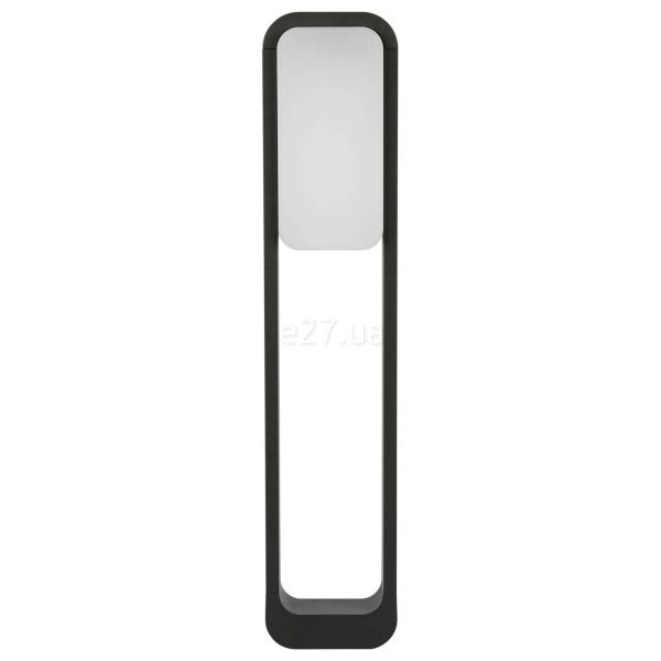 Парковий світильник Faro 75541 STICKER Dark grey beacon lamp