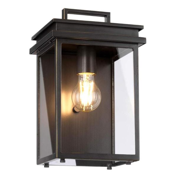 Бра Feiss FE-GLENVIEW-M