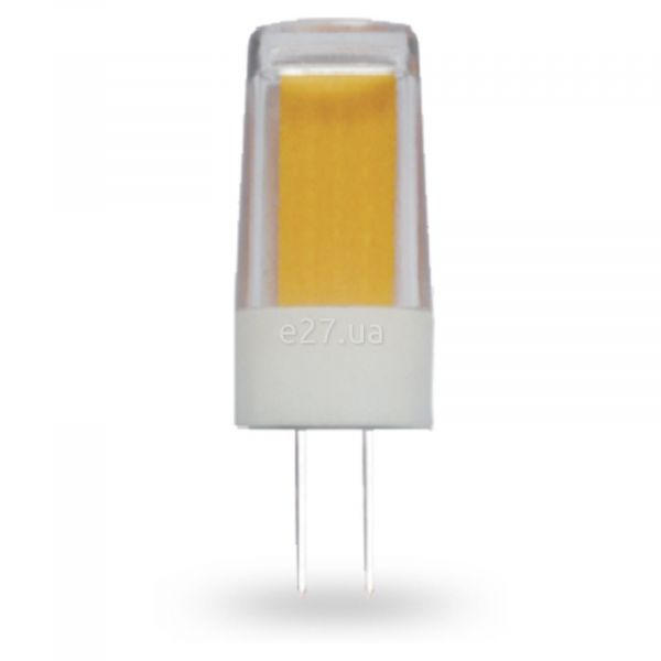 Лампа светодиодная Feron 1640 мощностью 4W с цоколем G4, температура цвета — 4000K