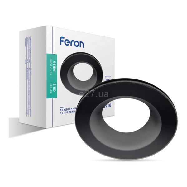 Точечный светильник Feron 1810 DL8910
