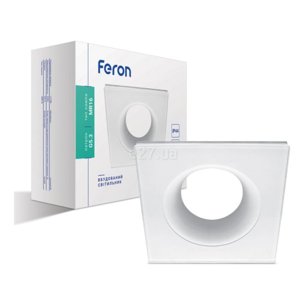 Точечный светильник Feron 1811 DL8920