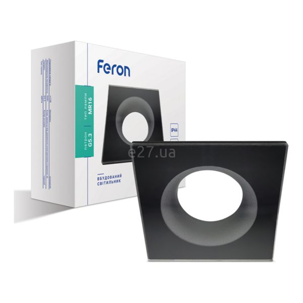 Точечный светильник Feron 1812 DL8920