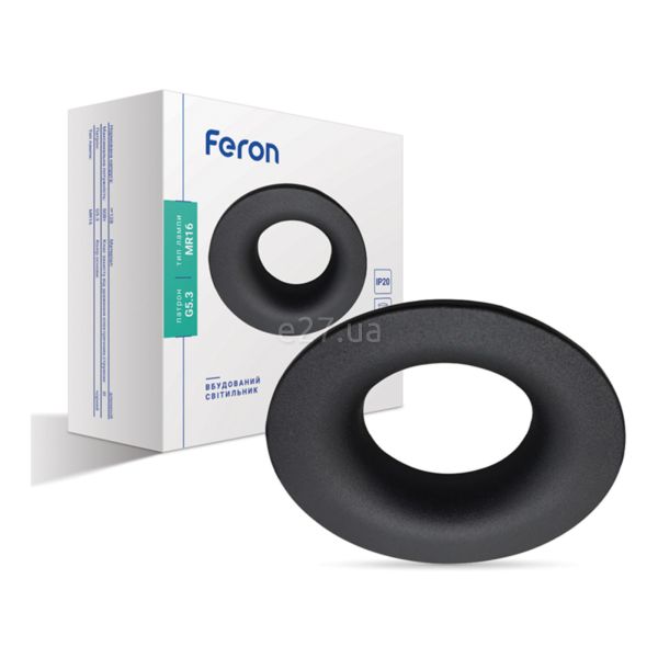 Точечный светильник Feron 1814 DL8320