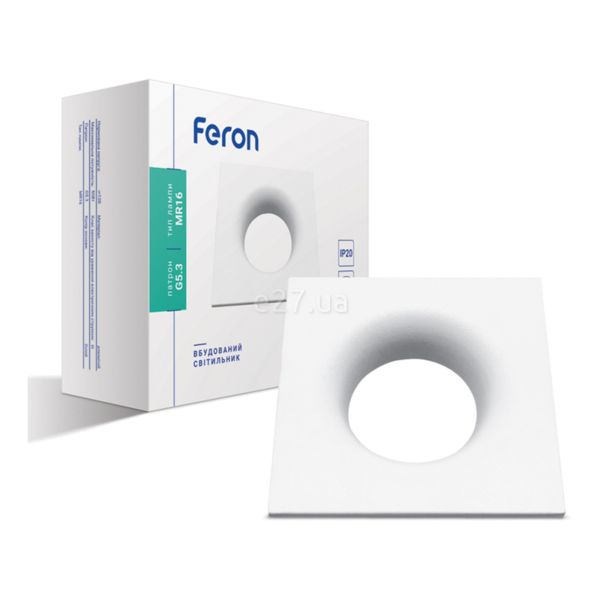 Точечный светильник Feron 1815 DL8330