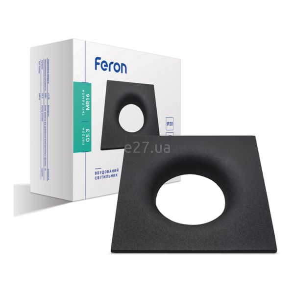 Точечный светильник Feron 1816 DL8330