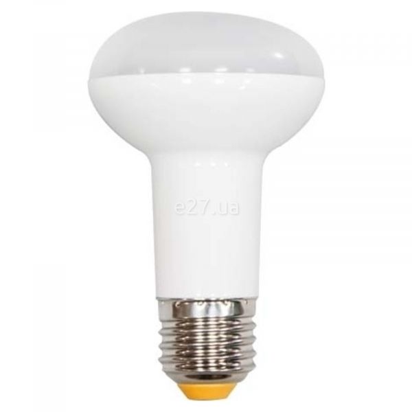 Лампа світлодіодна Feron 25511 потужністю 11W. Типорозмір — R63 з цоколем E27, температура кольору — 4000K