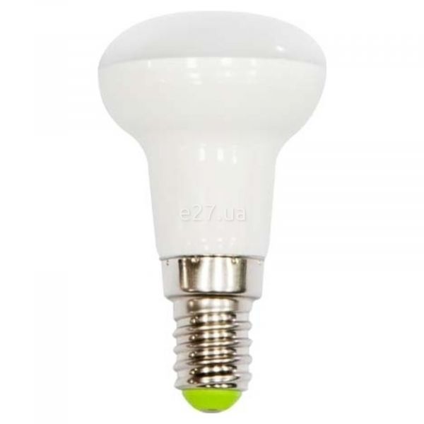 Лампа светодиодная Feron 25516 мощностью 5W. Типоразмер — R39 с цоколем E14, температура цвета — 2700K