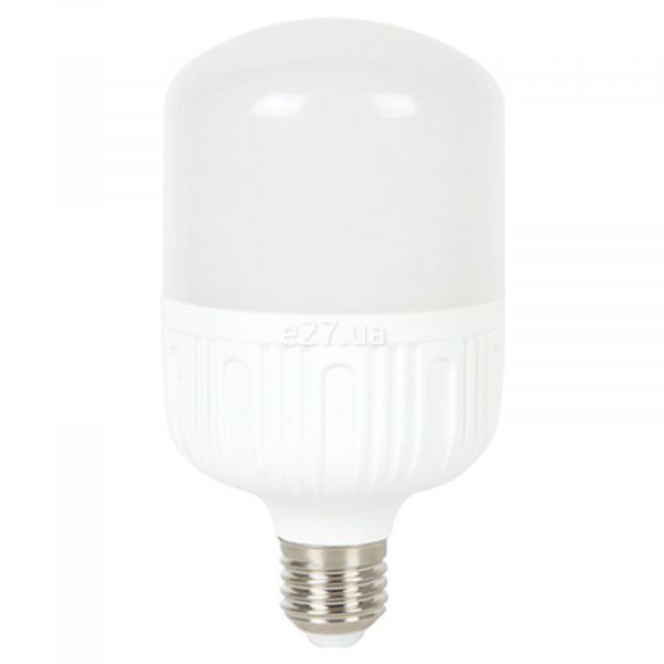 Лампа светодиодная Feron 25538 мощностью 40W из серии LB-65 с цоколем E27, температура цвета — 6400K