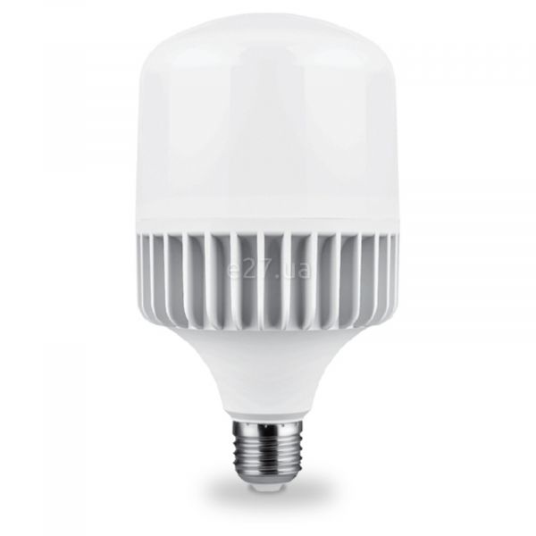 Лампа светодиодная Feron 25990 мощностью 30W из серии Hi-Power с цоколем E27, температура цвета — 6500K