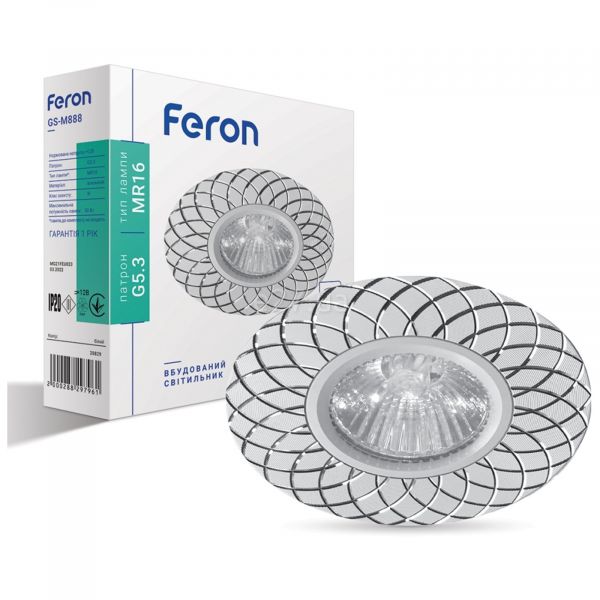 Точечный светильник Feron 28829