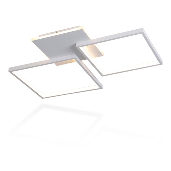 Люстра Feron 40239 AL6300 Quadro M