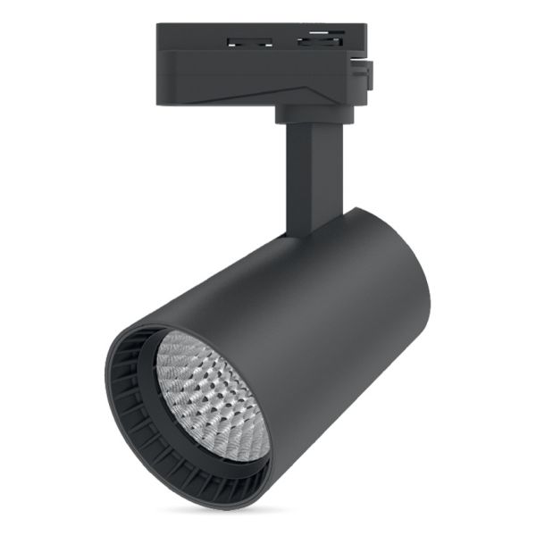 Трековый светильник Feron 41606 AL100