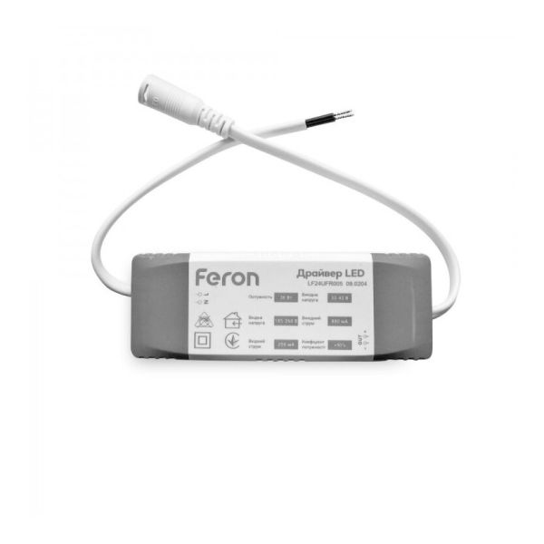Драйвер Feron 80469 AL2118