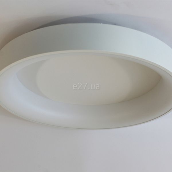 Стельовий світильник Friendlylight FL2093 Rim 60 LED 3000K White