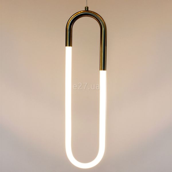 Подвесной светильник Friendlylight FL3165 Rudi Gold