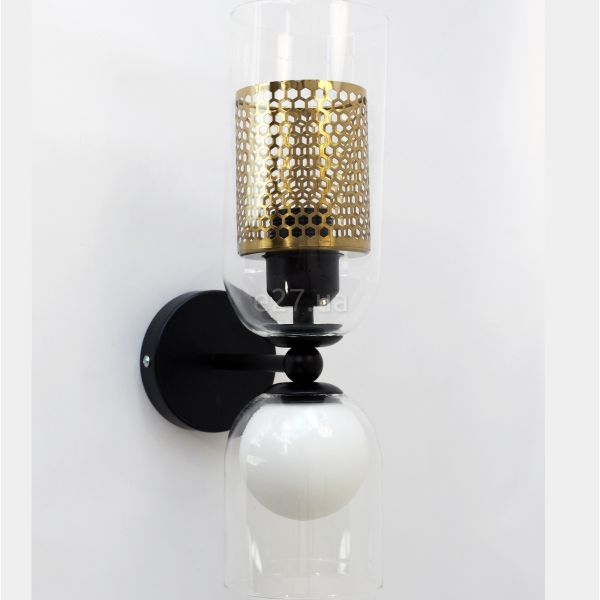 Бра Friendlylight FL4065 Loft Elit WL Gold