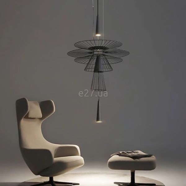 Люстра Friendlylight FL5012 Concept M