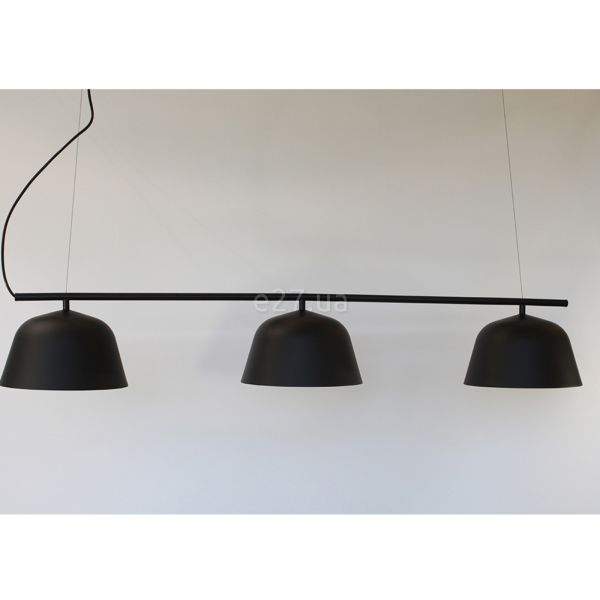 Підвісний світильник Friendlylight FL5041 Shade Black